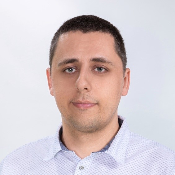 Моё фото